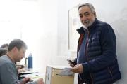 Miguel Fernández: “El radicalismo bonaerense está en un momento de impás”
