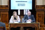 Piden la designación del Defensor del Pueblo nacional