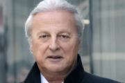 El "Pollo" Sobrero contra la privatización y el caracter "entreguista" del Gobierno