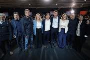 Fuerza Patria con una leve ventaja sobre LLA en la previa electoral bonaerense
