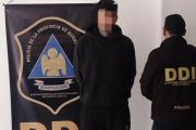 Cayó un joven buscado por un crimen de "viudas negras"