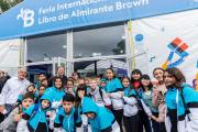 Se viene la Feria Internacional del Libro con figuras como Pedro Aznar, Dolina y Darío Sztajnszrajber