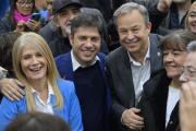 Godoy: "Desde 'Las Agrupaciones Peronistas del Sur' estamos alineados con Magario y Cascallares"