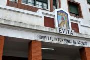 Lanús: lo mataron delante de su novia, escaparon sin robar nada y están prófugos
