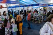 Feria del Libro de Almirante Brown: la propuesta para este fin de semana