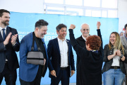 Elecciones de octubre: El peronismo aspira a sacar una diferencia de 10 puntos en territorio bonaerense