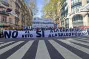 Los salarios universitarios siguen perdiendo ante la inflación: “Retroceso brutal”