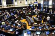 Una versión vintage de Juntos por el Cambio asomaría como tercera opción en el Parlamento