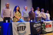 Las dos CTA llevan sus cabildos abiertos a todo el país para debatir “un nuevo modelo”