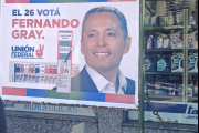 El astuto: Gray usó a Fuerza Patria para ganar concejales y ahora juega en contra