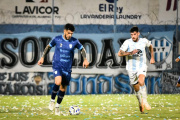 Temperley no estuvo a la altura de la cita y se quedó afuera del reducido