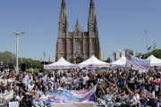 Contra el ajuste presupuestario, los docentes vuelven a paralizar todas las escuelas del país