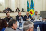 El Ejecutivo insistiría en diciembre con un nuevo pedido de endeudamiento