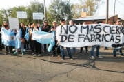 En la primera mitad del año, el modelo libertario cerró 20 empresas por día