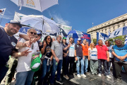 Paros y acciones legales, las medidas para pedir por la Ley de Financiamiento Universitario