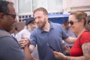 Lomas le hizo frente al avance libertario: Contundente triunfo de Fuerza Patria