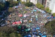 “El Presidente no puede negarse a ejecutar una Ley" aseguró Ricci