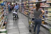 La inflación encuentra un piso difícil de romper pese a la caída del consumo