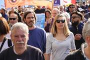 Del Caño: “Es fundamental que haya diputados del FIT que defiendan al pueblo trabajador”
