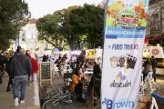 Almirante Brown festeja los 160 años de Glew y llega a Calzada el festival a cielo abierto