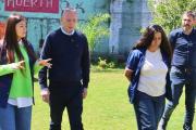 Ángel Camilleri: “Muchos intendentes comparten la idea de Fernando Gray”