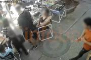 Alertan sobre el impacto de la falsa denuncia en el caso de los jóvenes de Palermo