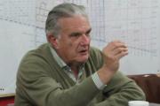 Casella advirtió que “la polarización se transformó en una deformación política”