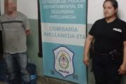 Mató a un joven a piedrazos en la cabeza, y cayó tras estar más de un año prófugo