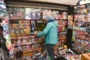 Kioskos como centros postales: "Es nuevo intento de despojarle derechos a un sector de la clase trabajadora"