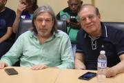 “Si Milei no promulga la Ley, recurriremos a la Justicia”, advirtió Miguel Briscas