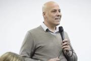 Alejandro Trotta: “No veo a nadie enfocado en los problemas reales”