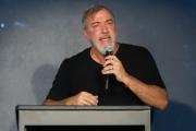 Rodolfo Aguiar: “El pueblo ya tomó conciencia de la estafa electoral que significó Milei”