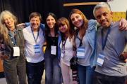 La docencia universitaria se reorganiza para defender la educación pública