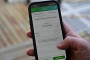 Cuenta DNI: se hace un plazo fijo cada 9 segundos