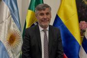 “En Esteban Echeverría siempre se postergó a los vecinos para construir una imagen”, aseguró Martello
