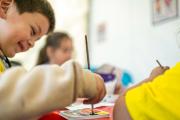 La Feria del Libro de Almirante Brown incluye dos plantarios y propuestas inclusivas