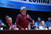 Walter Correa: “El objetivo es claro, antes de fin año, configurar el Consejo del Salario Municipal"