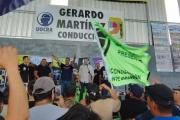 Desde la UOCRA destacan "la batalla del movimiento obrero" y aseguran: "Vamos a volver a ganar"