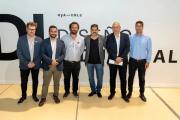 La UNLa inauguró su nuevo Polo Tecnológico de 1.800 metros cuadrados