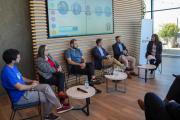 Metrogas destacó avances en autogestión digital, inspección de redes y compromiso social