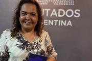 Miriam Niveyro: “La transformación cultural empieza por la educación”