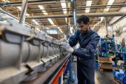 PulsoPBA: La economía bonaerense cayó 1,8% en el tercer trimestre del año