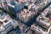 Para Inquilinos Agrupados, el Estado es cómplice de la crisis de vivienda