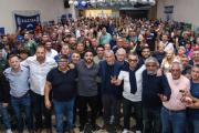 La CGT Regional Avellaneda-Lanús reafirmó la unidad del movimiento obrero