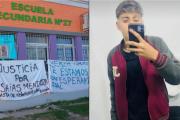 Cómo sigue la recuperación del joven víctima de bullying en Avellaneda: "El daño que sufrió es muy grave"