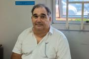 Damián Paz cuestionó el "apuro" para aprobar la Policía Municipal