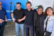 Sindicatos municipales refuerzan lazos internacionales en un contexto de definiciones políticas