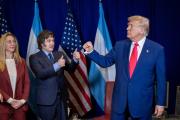 Vacarezza alertó que el préstamo podría profundizar la dependencia externa y agravar el déficit
