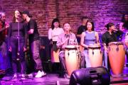 Cierra "El Barrio Cultural" en Remedios de Escalada