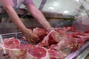 Menos consumo de carne y subas de hasta el 6% en el precio
